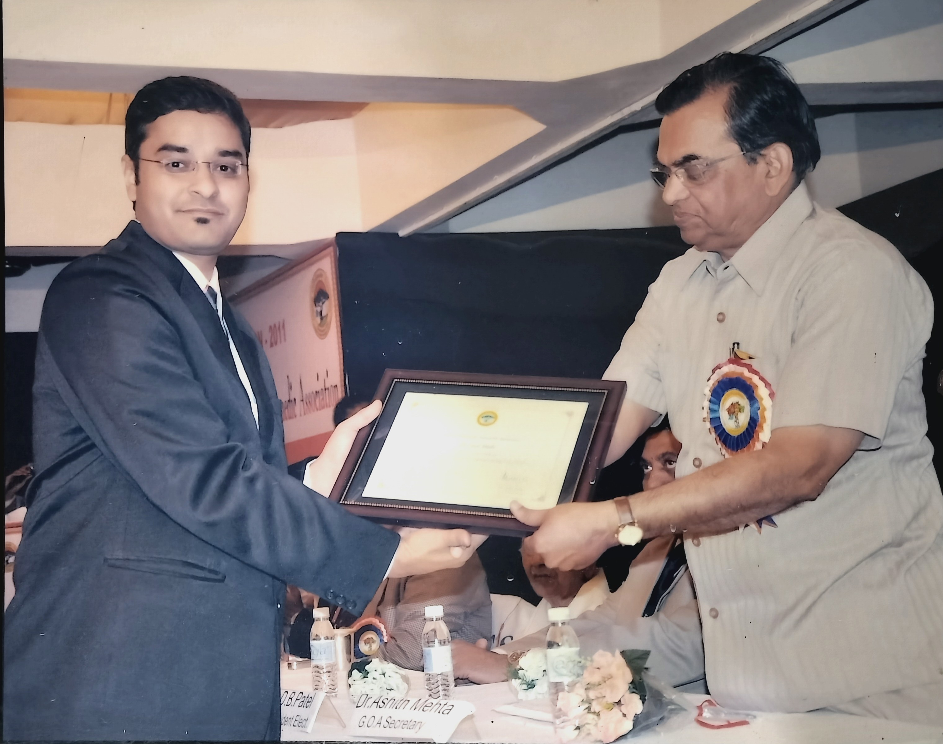 Gujarat Orthopaedic Association
